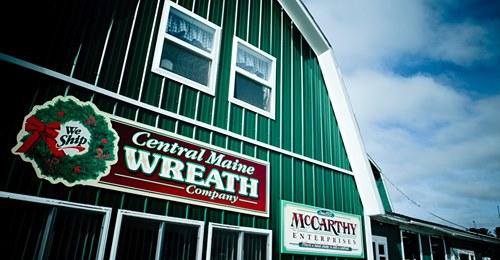 McCarthy Enterprises logo