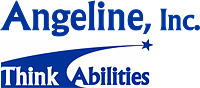 Angeline Industries, Inc. logo