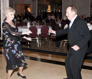 52nd Annual Lilac Ball gallery image 3