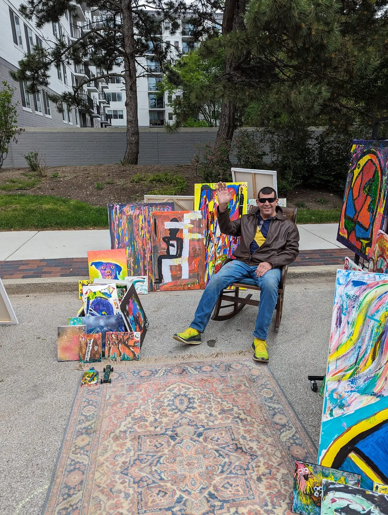 Arts & Craft Fair community photo 8