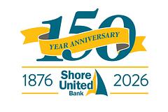 Shore United Bank logo
