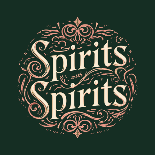 Spirits with Spirits Title Sponsored by Stone House Spirit and Cigar header image