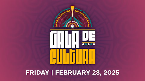 Gala de Cultura 2025 header image