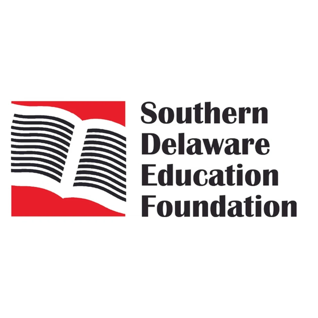 Southern Delaware Education Foundation logo