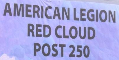 American Legion Red Cloud Post #250 gallery image 1