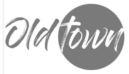 Old Town Sonrise Church logo