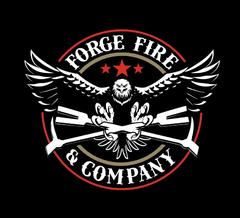 Forge Fire & Company, LLC logo