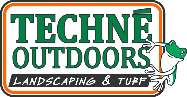 Techne Outdoors logo