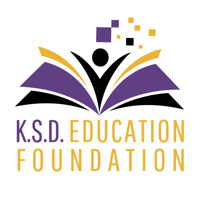 Kearney School District Education Foundation logo