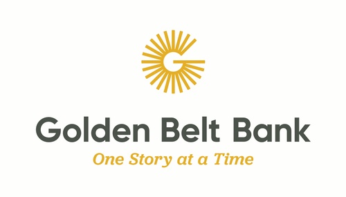 Chamber Chat - Golden Belt Bank FSA header image