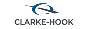 Clarke Hook logo