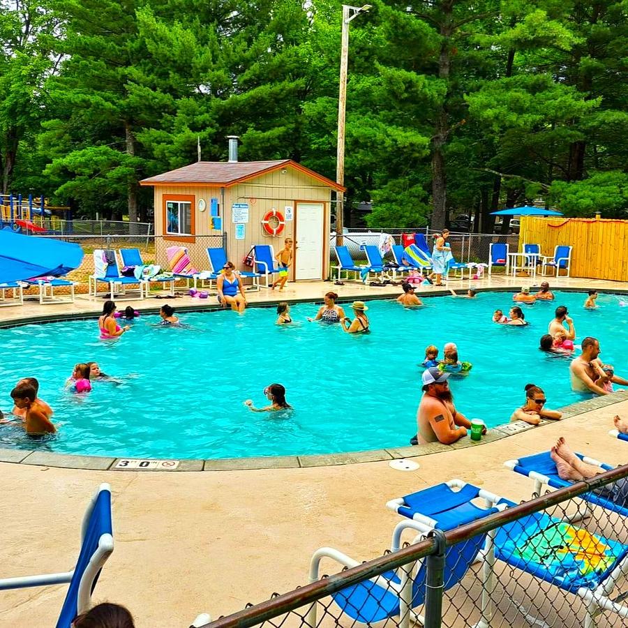 Pineland Camping Park gallery image 2