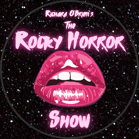 Rocky Horror Picture Show header image