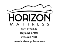 Horizon Appliance & Electronics logo
