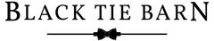 Black Tie Barn logo