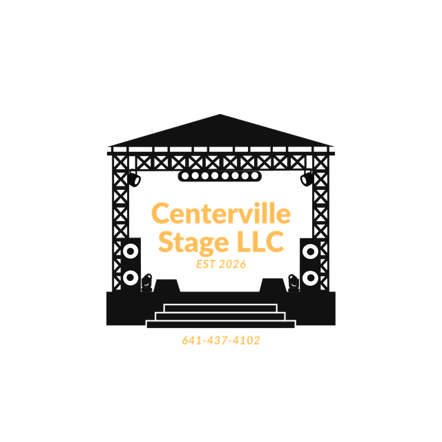 Centerville Stage LLC logo