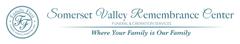 Somerset Valley Remembrance Center logo