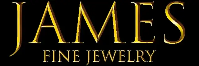 James Fine Jewelry logo