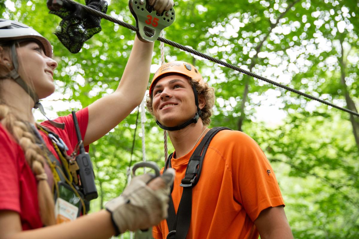ZipZone Outdoor Adventures gallery image 6