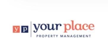 Your Place Property Management logo