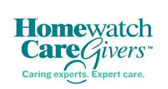 Homewatch CareGivers of Central Ohio logo