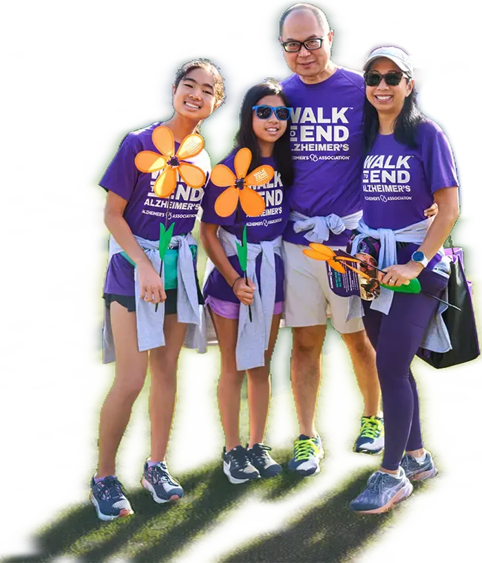 Alzheimer's Association gallery image 5