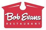 Bob Evans Restaurant logo