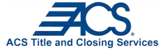 ACS Title & Closing Services logo