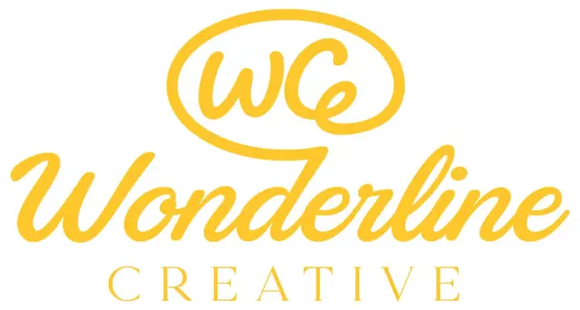 Wonderline Creative logo