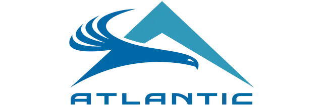 Atlantic Aviation logo