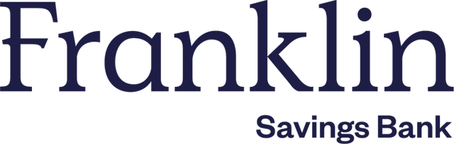 Franklin Savings Bank logo