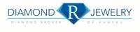 Diamond R Jewelry, LLC DBA Diamond R. Jewelry logo