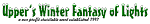 Fantasy of Lights logo