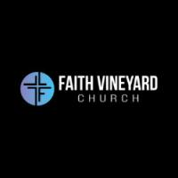 Faith Vineyard Church logo