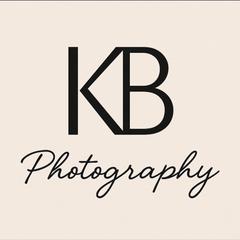 Keshia Barbaglia Photography logo