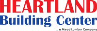 Heartland Building Center, Inc. logo