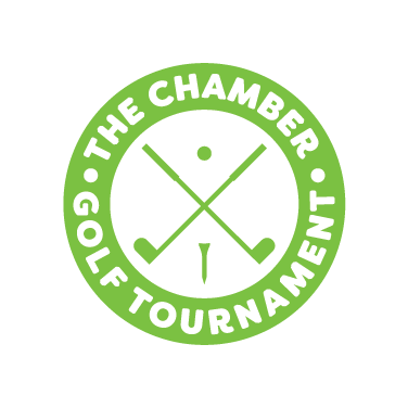 18th Annual Chamber Golf Tournament Title Sponsored by Nex-Tech Wireless header image