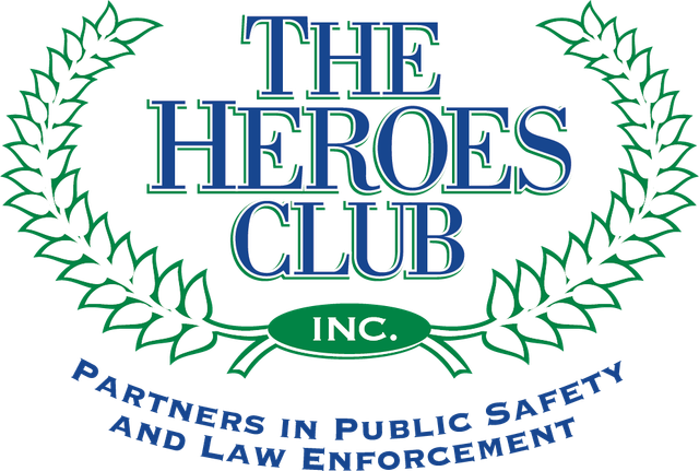 The Heroes Club Inc. logo