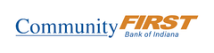 Community First Bank of Indiana - Noblesville logo