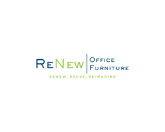 ReNew Office Furniture logo