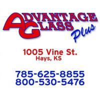 Grand Reopening/Chamber Chat: Advantage Glass Plus gallery image 1