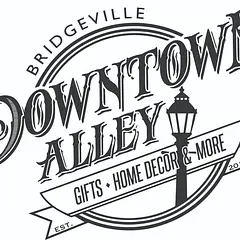 Downtown Alley logo