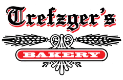 Trefzger's Bakery logo
