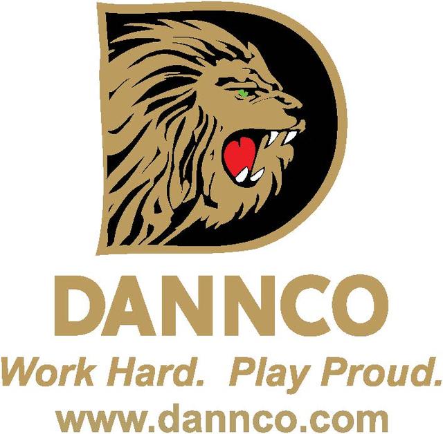 Dannco, Inc. logo