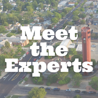 Ask the Experts of the SBDC header image