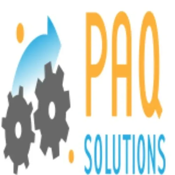 PAQ Solutions logo