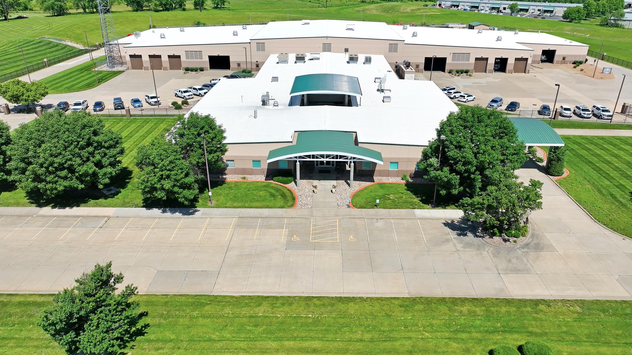 Platte-Clay Electric Cooperative gallery image 1
