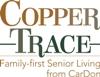 CarDon - Copper Trace Senior Living logo