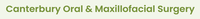 Canterbury Oral & Maxillofacial Surgery logo