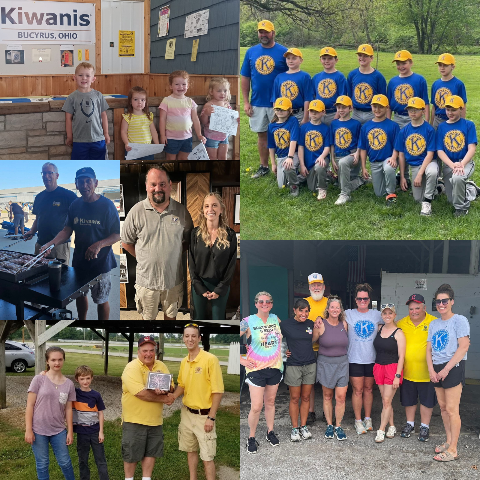 Bucyrus Kiwanis gallery image 2